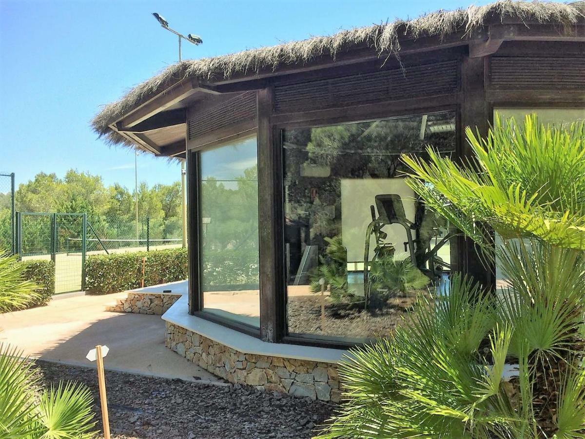 Naranjo Golf & Leisure Apartment Dehesa de Campoamor  Exterior photo