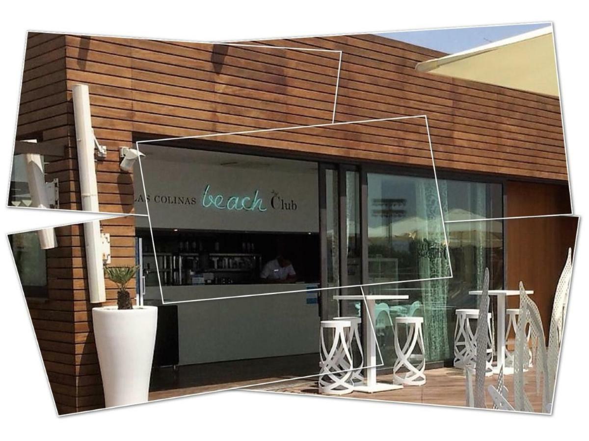 Naranjo Golf & Leisure Apartment Dehesa de Campoamor  Exterior photo