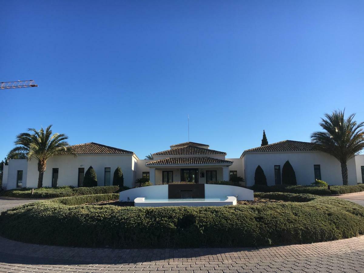 Naranjo Golf & Leisure Apartment Dehesa de Campoamor  Exterior photo